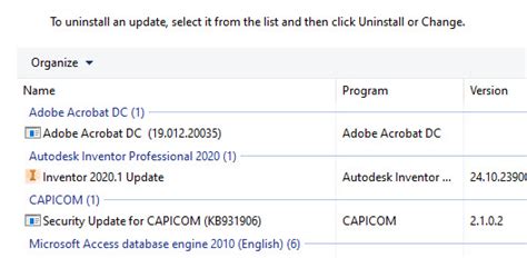 Autodesk HSM 2020 Tutorial 的图像结果
