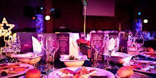 DOMESTIC VIOLENCE ANNUAL GALA, 2017 Quinlivan Rd, Magnolia, December 9 ...