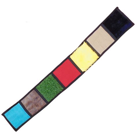 LittleOk Sensory Square Mat - Sensory Toys – Littleok - Wooden toy ...