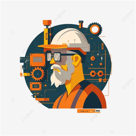 Cartoon Power Engineer Tools 的图像结果