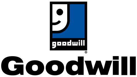 Image result for Goodwill Store Logo
