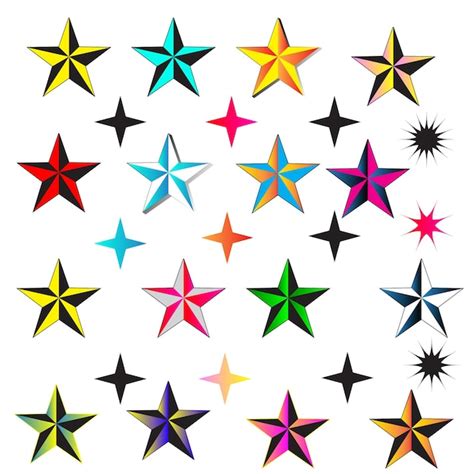 Etoiles JavaScript 的图像结果