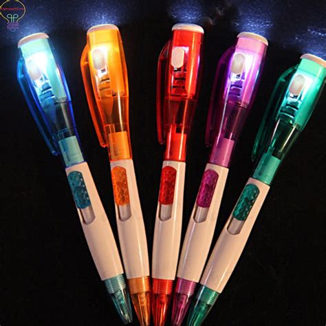 Image result for Pen Flashlight LED