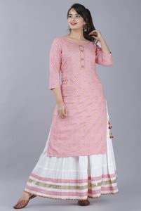 Jai-pure Kurtis Women Kurta Skirt Set - Buy Jai-pure Kurtis Women Kurta ...