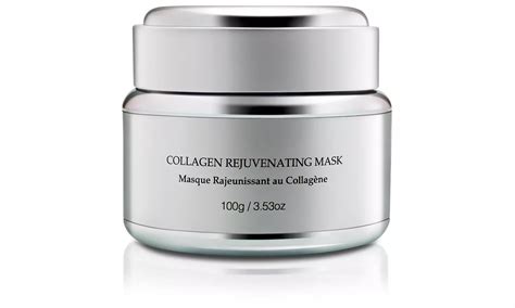Collagen Rejuvenating Mask | Groupon Goods