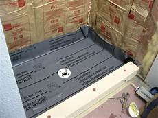 bathroom membrane for tiling flights of fancy shower pan bathroom membrane for tiling flights of fancy shower pan