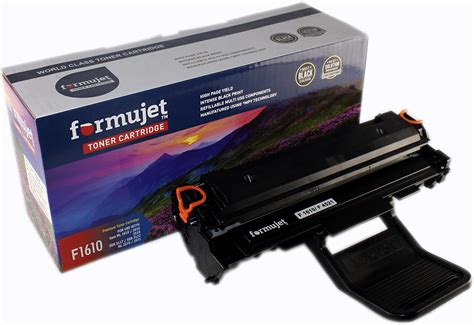 Formujet 1610 ML-1610 Compatible Toner Cartridge for Samsung ML-1610 ...
