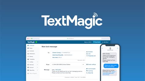 TextMagic Features 的图像结果