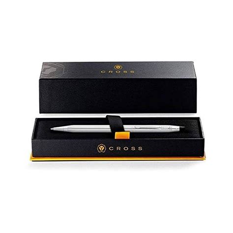Cross Classic Century 3502 Ballpoint Pen – Timeless Writing Instrument ...