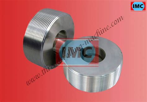 Image result for Thread Rolling CNC Machine Attachment Acme Thread