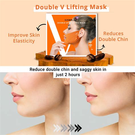 Double Chin – Elysiann Glorry