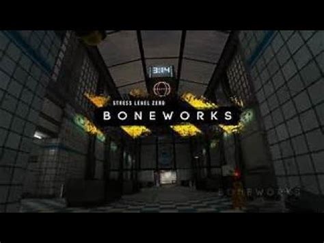 Image result for How to Mod Boneworks VR