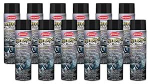 Sprayway SW780-12PK Interior Detailer, 12 oz, Pack of 12 : Amazon.in ...