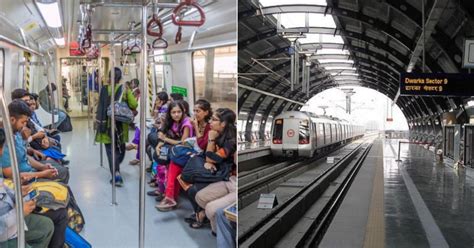 DMRC To Fine Passengers For Creating Nuisance | WhatsHot Delhi Ncr