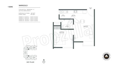 Embassy Verde in Devanahalli Bangalore | Price, Floor Plan