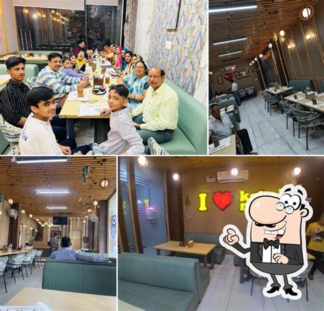 Kake Di Hatti Faridabad, Faridabad - Restaurant menu, prices and reviews