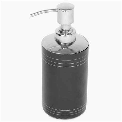 Buy Adrian Lassly Stainless Steel Soap Dispenser from Home Centre at ...