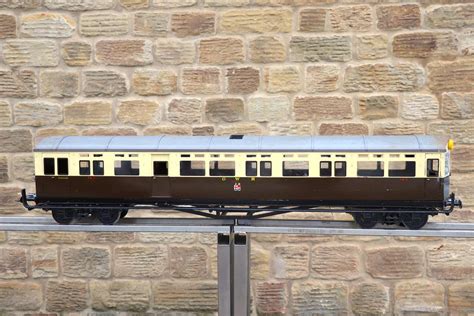 Image result for GWR AutoCoach