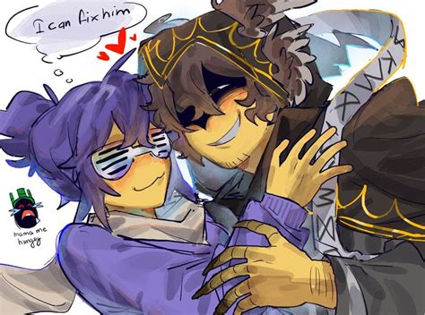 Jane Doe - FORSAKEN in 2025 | Cute drawings, Zoo wee mama, Profile picture