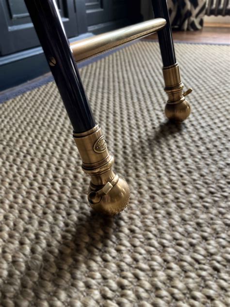 Image result for Library Ladder with Rail