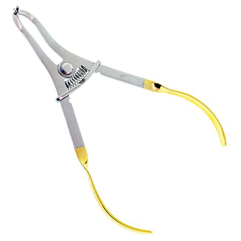 Buy Bioclear Posterior Plier Online in India- KCK Direct