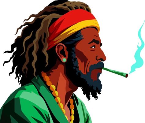 Reggae Vector 的图像结果