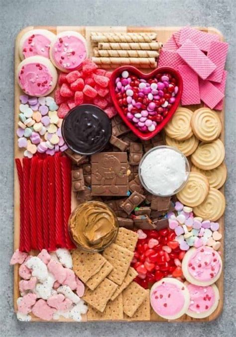 galentines day crafts