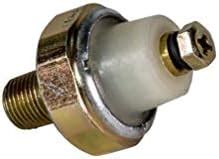 Uno Minda Sw-0752 Oil Pressure Switch - Without Wire for Omni (Black ...
