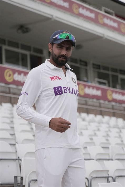 Jadeja quashes Test retirement rumours - Rediff Cricket