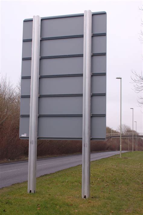 Image result for How to Install Sign Post