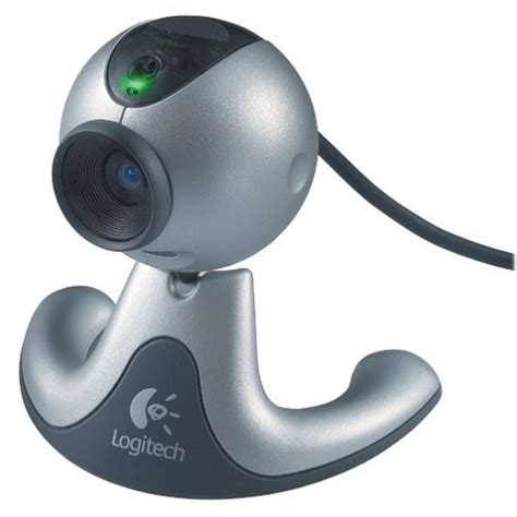 Buy Logitech Quickcam Pro 3000 Webcam