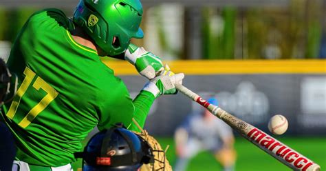 Oregon Baseball Cracks Top 20 - On3