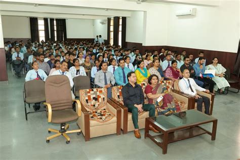 Seminar on “Inspiring Quality Research and Innovation Using IEEE ...