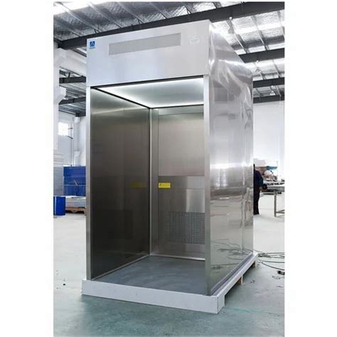 Clean Room Equipment - Laminar Air Flow Manufacturer from Mumbai