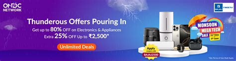 Monsoon Sale