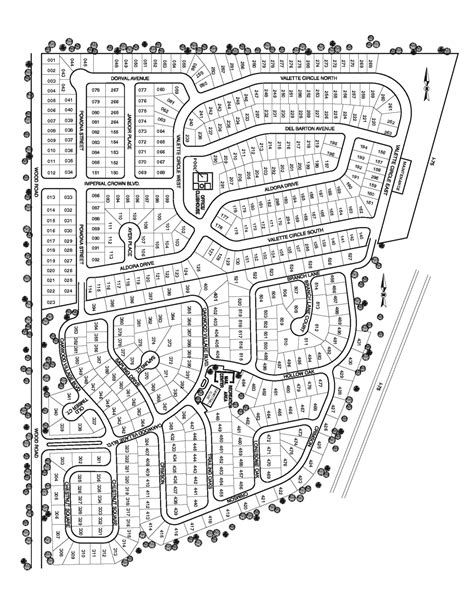 Manufactured Homes in Miamisburg, Ohio | Oakwood Village