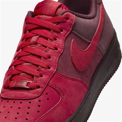 最新リーク｜Nike Air Force 1 Low "Layers of Love"｜抽選/販売/定価情報 | スニーカーダンク