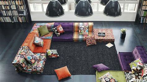 स्टाइल के साथ कंफर्ट भी... Mah Jong Sofas के लेटेस्ट डिजाइन्स - mah ...