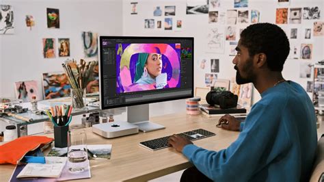 Mac mini znów staje się najlepszym komputerem Apple | Mój Mac