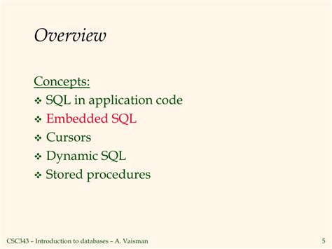 Database Application Development and Programming 的图像结果