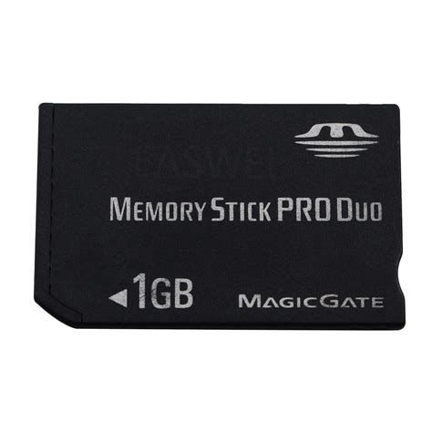 1GB Memory Stick Pro Duo,1GB MS Card,High Speed Me... – Vicedeal