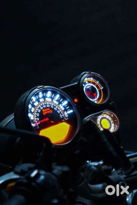 Royal Enfield HIMALAYAN - Motorcycles - 1828234715