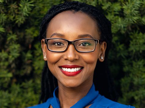 Joan Gachuhi | Operation Smile