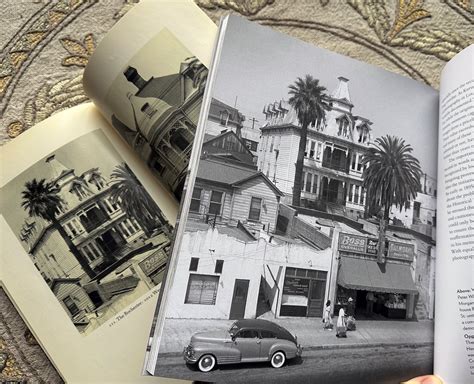 Bunker Hill, Los Angeles – Home of the Institute for Advanced Bunker ...