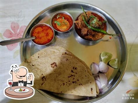 Hotel Shri Durga Savaji, Raibag - Restaurant reviews