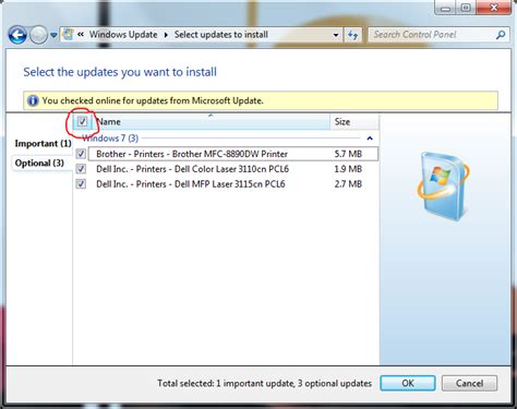 Image result for Windows 7 32-Bit Update