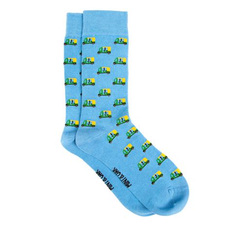 Fun socks & accessories for Men, Women and Kids - Mint & Oak