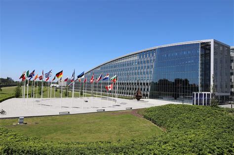 NATO HQ - Intecho