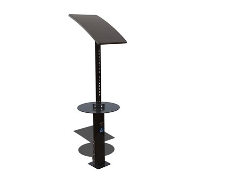 Solar Charging Pole - Commercial Playground Equipment | Pro Playgrounds