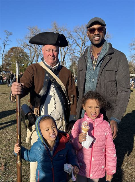 News & Events — Revolutionary Westchester 250